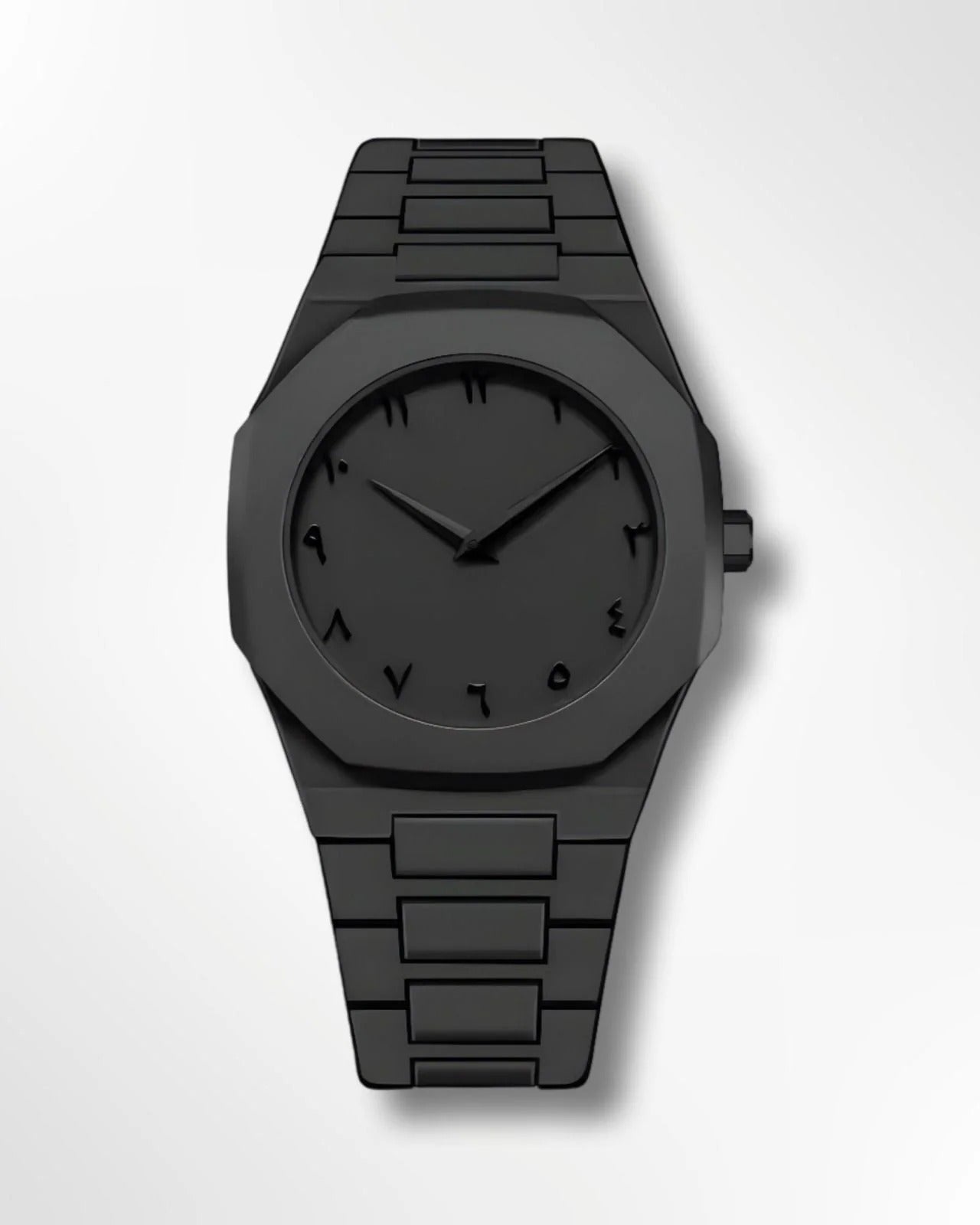 Stainless Steel Men's Watch