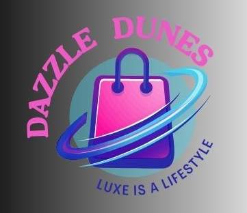 Dazzle Dunes