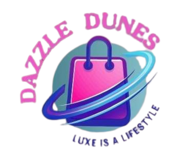 Dazzle Dunes
