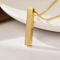 Gold Plated