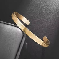 18K Gold Plated