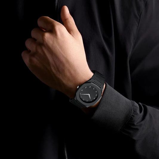 Stainless Steel Men's Watch