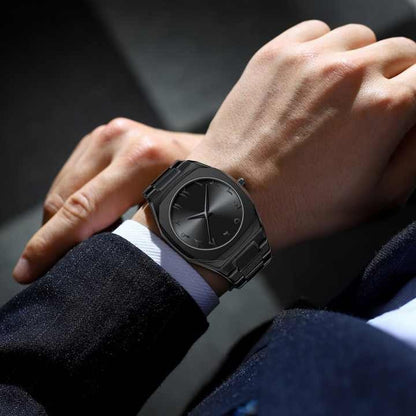 Stainless Steel Men's Watch