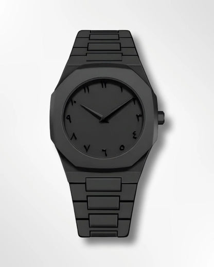 Stainless Steel Men's Watch